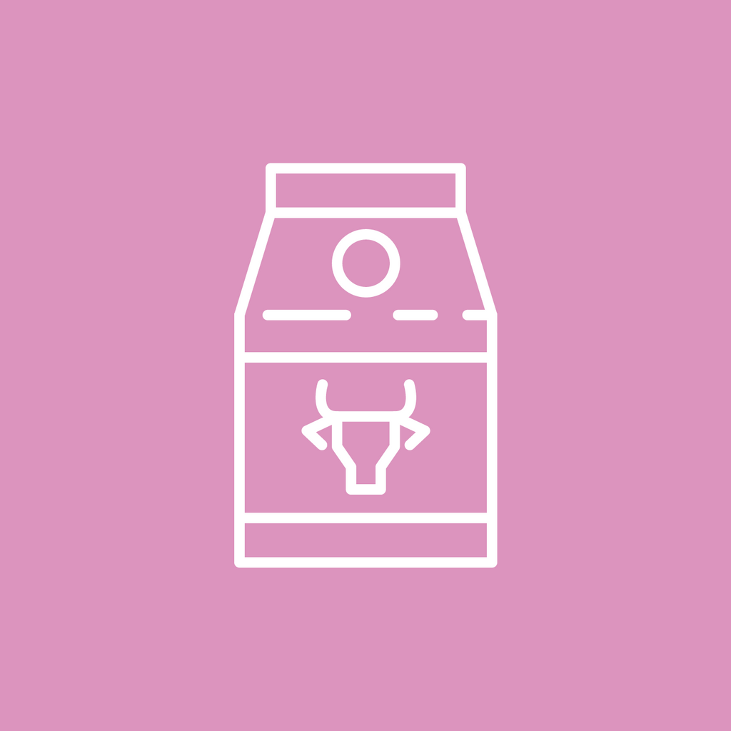 Milk & Dairy